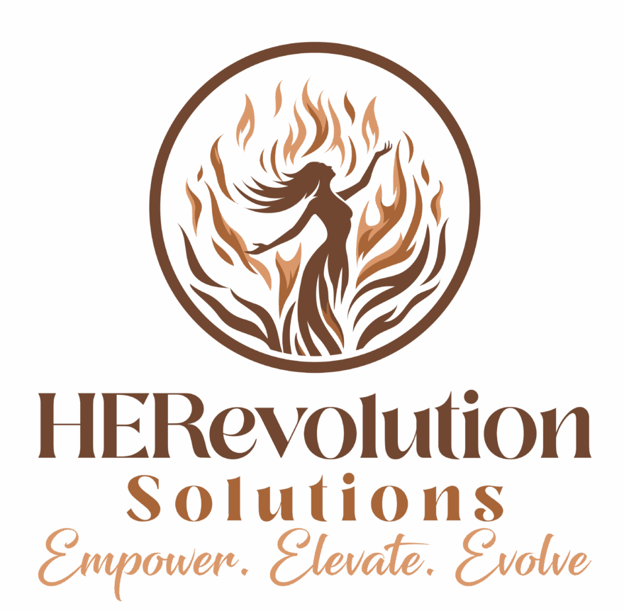 herevolutionsolutions logo